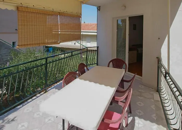 Gorgeous In With Wifi * Gradac (Split-Dalmatia)